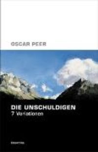 Produktbild: Die Unschuldigen