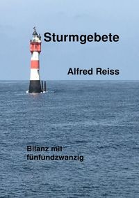 Bild vom Artikel Sturmgebete vom Autor Alfred Reiss