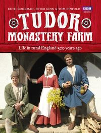 Produktbild: Tudor Monastery Farm