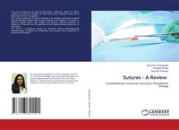 Produktbild: Sutures - A Review