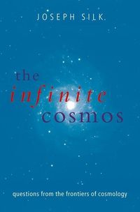 Produktbild: Silk, J: Infinite Cosmos