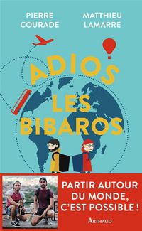 Produktbild: Adios les Bibaros