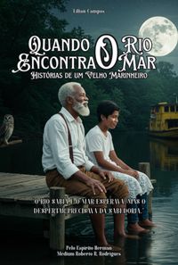Produktbild: Quando O Rio Encontra O Mar