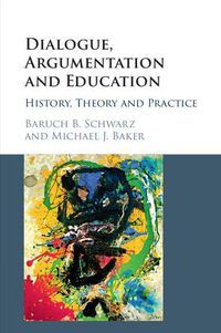 Produktbild: Dialogue, Argumentation and Education