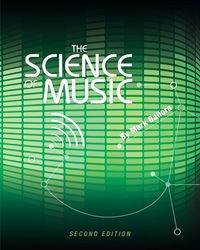 Produktbild: The Science of Music