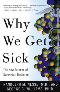Produktbild: Why We Get Sick