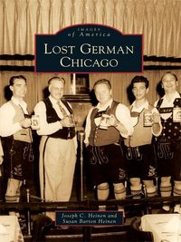 Produktbild: Lost German Chicago
