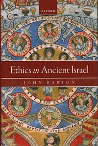 Produktbild: Ethics in Ancient Israel
