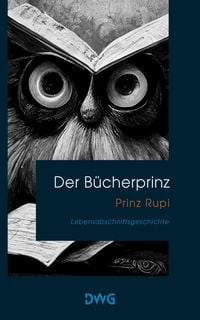Produktbild: Der Bücherprinz