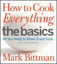 Produktbild: How to Cook Everything: The Basics