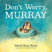 Produktbild: Don't Worry, Murray