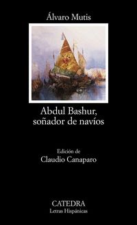 Produktbild: Abdul Bashur, soñador de navíos