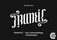 Game Factory - Frantic