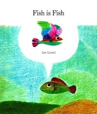 Produktbild: Fish Is Fish