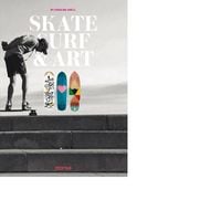 Produktbild: Skate Surf & Art