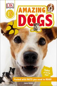 Produktbild: Buller, L: Amazing Dogs