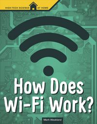 Produktbild: How Does Wi-Fi Work?