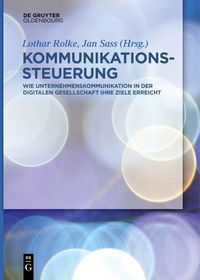 Produktbild: Kommunikationssteuerung