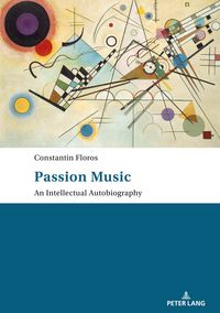 Produktbild: Passion: Music &ndash; An Intellectual Autobiography