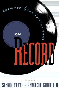 Produktbild: On Record