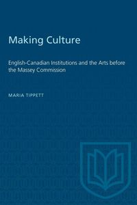 Produktbild: Making Culture