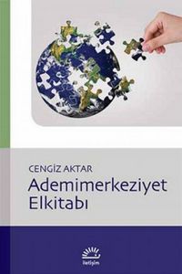 Produktbild: Ademimerkeziyet Elkitabi