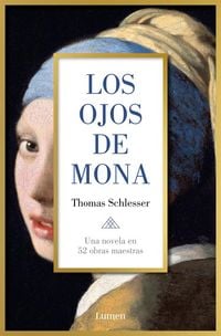 Produktbild: Los Ojos de Mona / Mona's Eyes