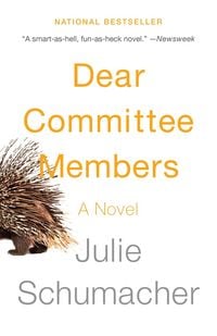 Produktbild: Dear Committee Members