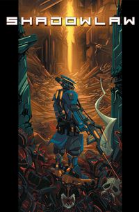 Produktbild: Easton, B: Shadowlaw