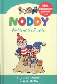 Produktbild: Noddy at the Seaside
