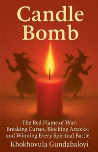 Produktbild: Candle Bomb