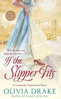 Produktbild: If the Slipper Fits