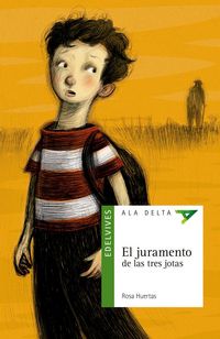 Produktbild: El juramento de las tres jotas