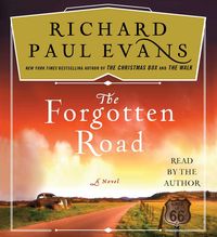 Produktbild: The Forgotten Road