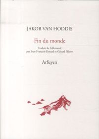 Produktbild: Fin du Monde F/D
