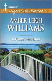 Produktbild: A Place with Briar