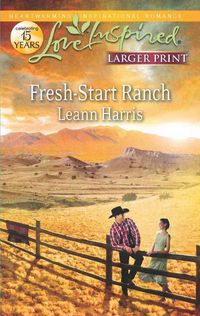 Produktbild: Fresh-Start Ranch