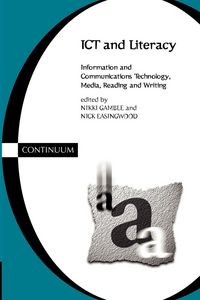 Produktbild: Ict and Literacy