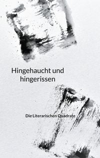 Produktbild: Hingehaucht und hingerissen