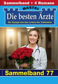 Produktbild: Die besten &Auml;rzte - Sammelband 77