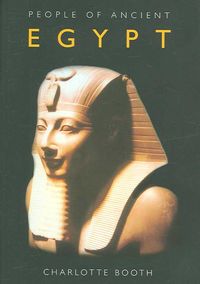 Produktbild: People of Ancient Egypt