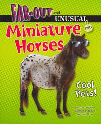 Produktbild: Miniature Horses: Cool Pets!