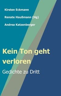 Produktbild: Kein Ton geht verloren