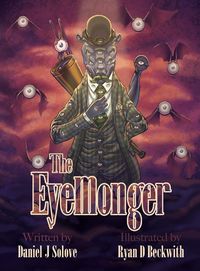 Produktbild: The Eyemonger