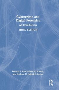 Produktbild: Cybercrime and Digital Forensics