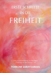 Produktbild: Erste Schritte in die Freiheit