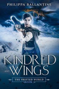 Produktbild: Kindred and Wings