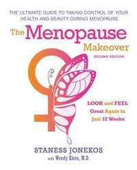 Produktbild: The Menopause Makeover