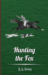 Produktbild: Hunting the Fox