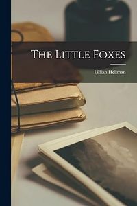 Produktbild: The Little Foxes